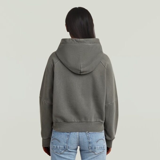 Collegic Hoodie Tröja Collegic Hoodie Tröja
