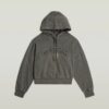 Collegic Hoodie Tröja Collegic Hoodie Tröja