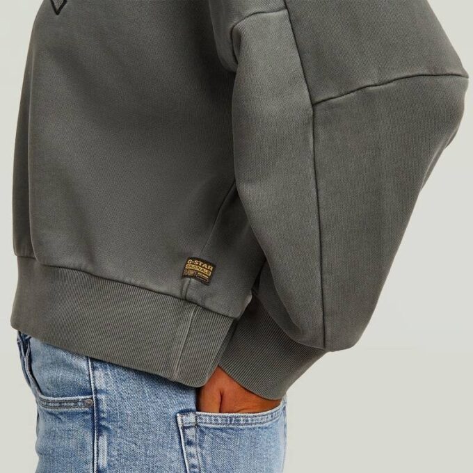 Collegic Hoodie Tröja Collegic Hoodie Tröja