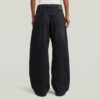 Contor 3D-jeans med breda veck Contor 3D-jeans med breda veck