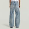 Contor 3D-jeans med breda veck Contor 3D-jeans med breda veck
