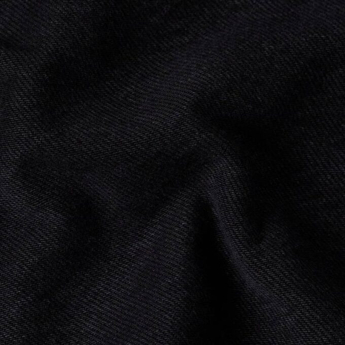 Contor 3D-jeans med breda veck Contor 3D-jeans med breda veck