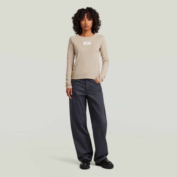 Contor 3D Loose 2.0 Jeans