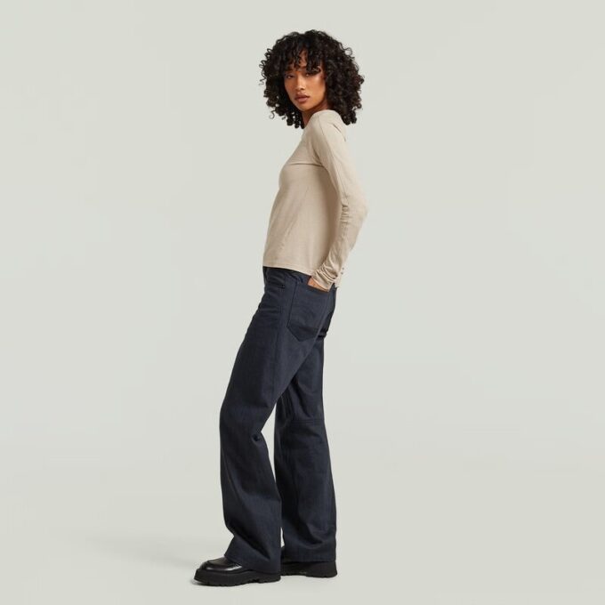 Contor 3D Loose 2.0 Jeans