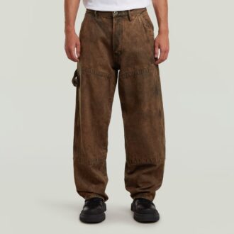 Contor 3D Loose Carpenter Jeans