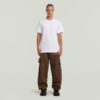 Contor 3D Loose Carpenter Jeans