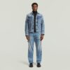Contor 3D Loose Carpenter Jeans