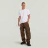 Contor 3D Loose Carpenter Jeans