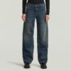 Contor 3D Lösa Jeans