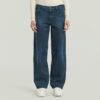 Contor 3D Lösa Jeans Contor 3D Lösa Jeans