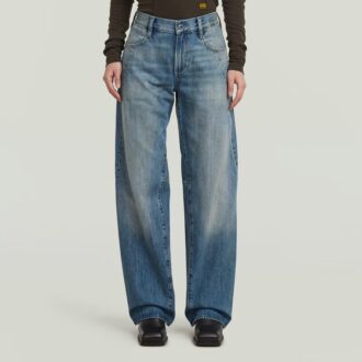 Contor 3D Lösa Jeans