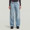 Contor 3D Lösa Jeans