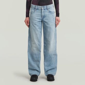 Contor 3D Lösa Jeans