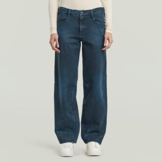 Contor 3D Lösa Jeans