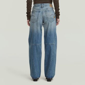 Contor 3D Lösa Jeans