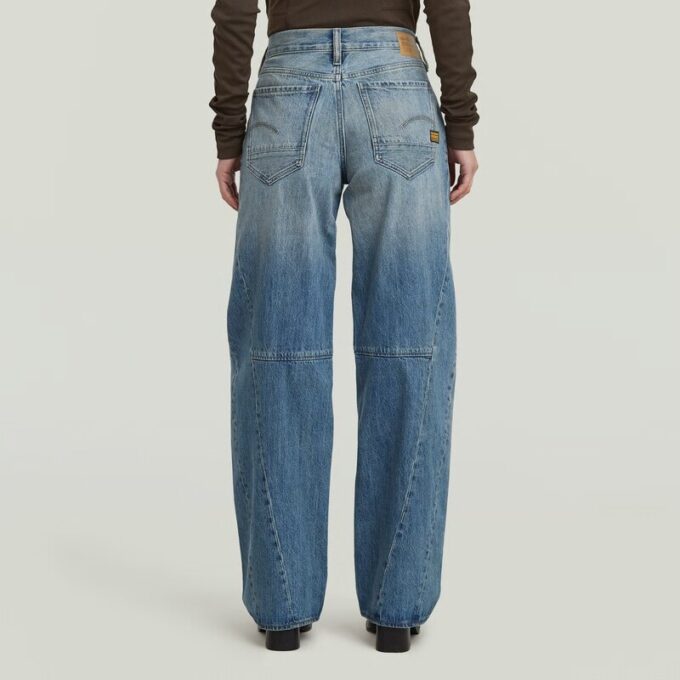 Contor 3D Lösa Jeans Contor 3D Lösa Jeans