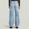 Contor 3D Lösa Jeans
