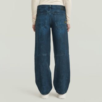 Contor 3D Lösa Jeans