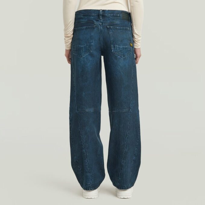 Contor 3D Lösa Jeans Contor 3D Lösa Jeans