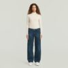 Contor 3D Lösa Jeans Contor 3D Lösa Jeans