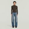Contor 3D Lösa Jeans Contor 3D Lösa Jeans