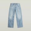 Contor 3D Lösa Jeans