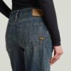 Contor 3D Lösa Jeans