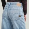 Contor 3D Lösa Jeans