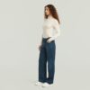 Contor 3D Lösa Jeans Contor 3D Lösa Jeans