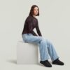 Contor 3D Lösa Jeans