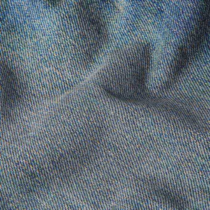 Contor 3D Lösa Jeans Contor 3D Lösa Jeans