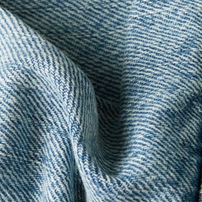 Contor 3D Lösa Jeans