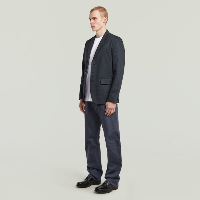 Contor 3D Regular Chino 2.0 jeans