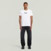 Contor 3D Regular Chino Jeans Contor 3D Regular Chino Jeans