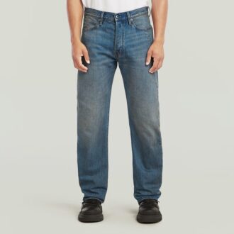 Contor 3D Regular Jeans