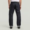 Contor 3D Regular Jeans