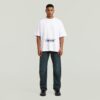 Contor 3D Regular Jeans Contor 3D Regular Jeans