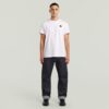 Contor 3D Regular Jeans