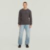Contor 3D Regular Jeans