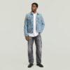 Contor 3D Regular Jeans