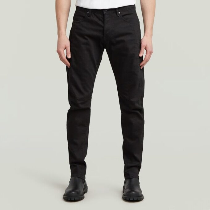 Contor 3D Slim Jeans