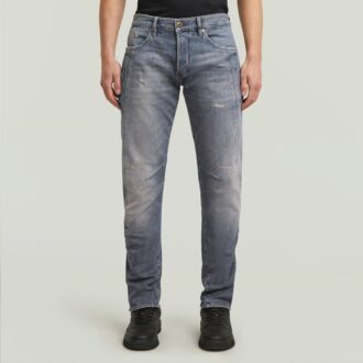 Contor 3D Slim Jeans