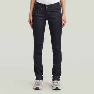 Contor 3D Slim Jeans