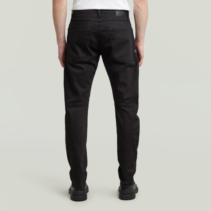 Contor 3D Slim Jeans