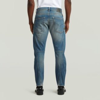 Contor 3D Slim Jeans