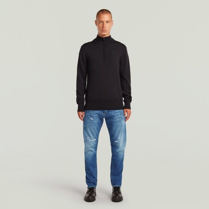 Contor 3D Slim Jeans