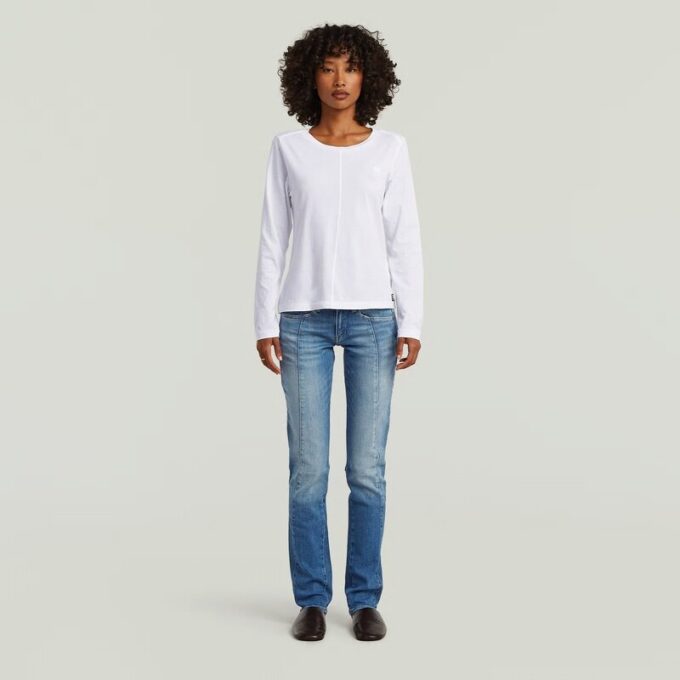 Contor 3D Slim Jeans