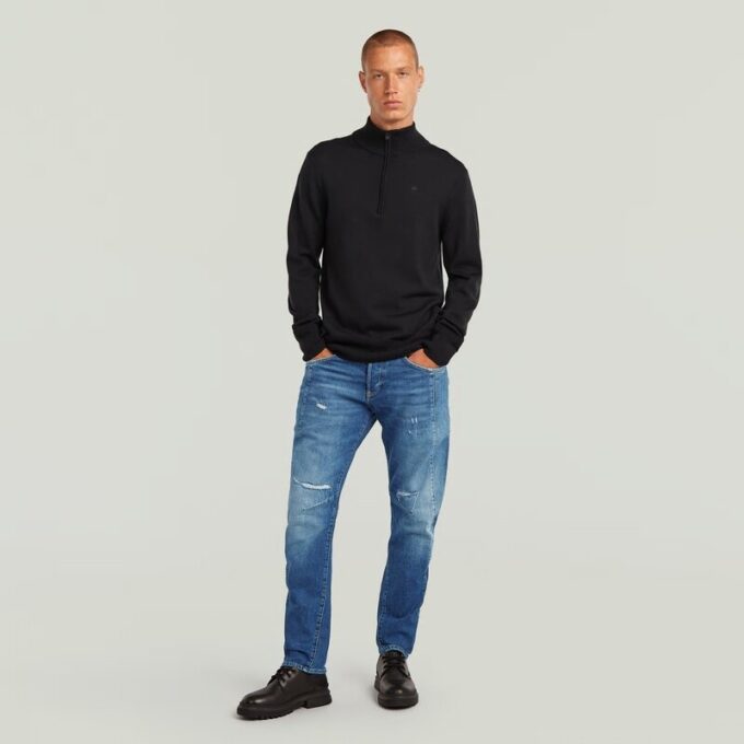Contor 3D Slim Jeans