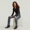 Contor 3D Slim Jeans Contor 3D Slim Jeans