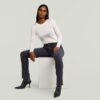 Contor 3D Slim Jeans